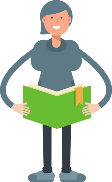 Kadın Karakter Okuma Kitabı