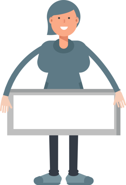 Kadın Karakteri ve Boş İmza