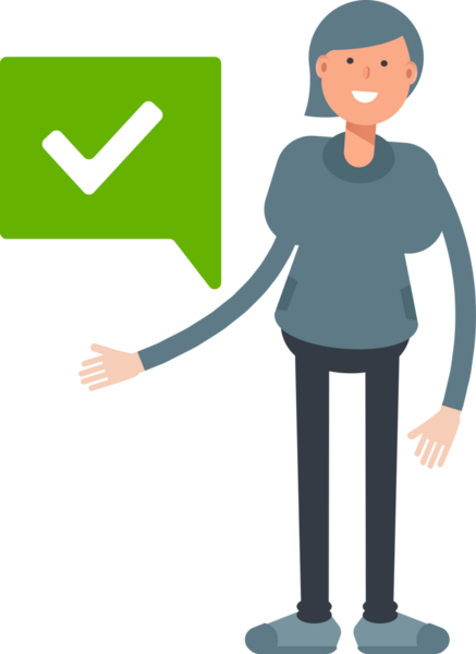 Kadın Karakteri ve İşaretleme