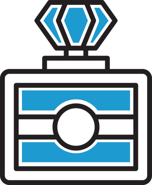 Parfüm Şişe Simgesi Clipart