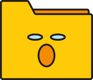 Amazed Dizini Emoji Clipart