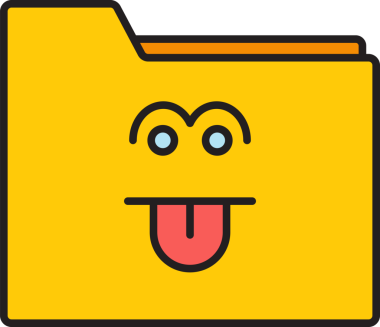 Arsız Yüz Dizini Emoji