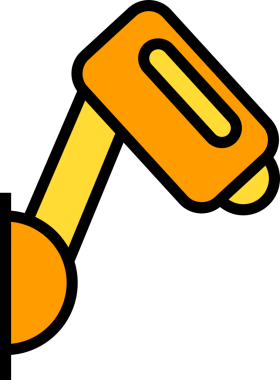 Video CCTV Kamera Simgesi