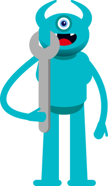 Tek Göz Canavarı Karakteri Tutma Anahtarı