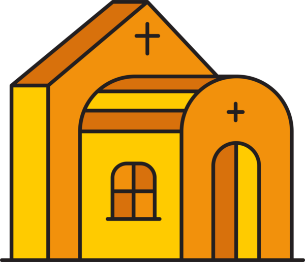 Kilise Binası Simgesi Seçimi