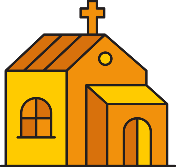 Kilise Binası Simgesi Seçimi