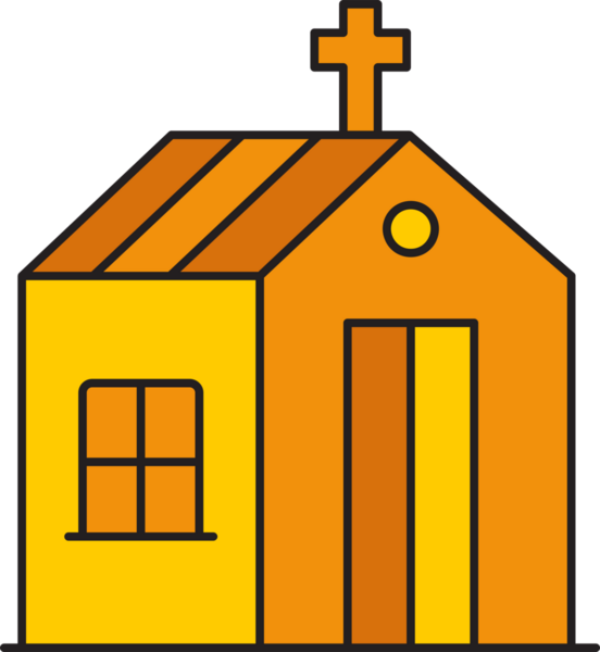 Kilise Binası Simgesi Seçimi