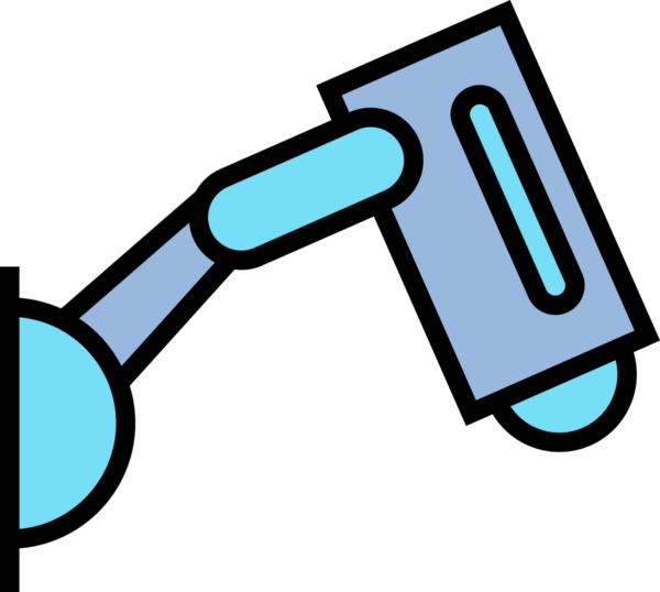 Güvenlik Kamerası Simgesi Simgesi