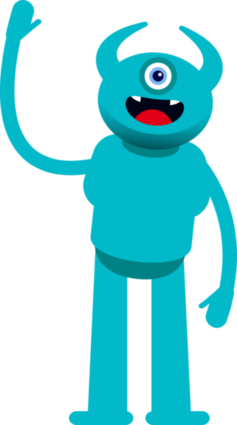 Tek Göz Canavarı Karakteri Tek El Kalkıyor