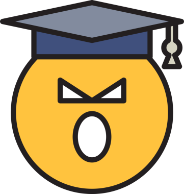 Öfkeli Yüz Öğrencisi Duygusallığı