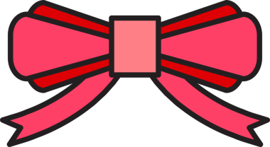 Pembe Papyon Çizimi