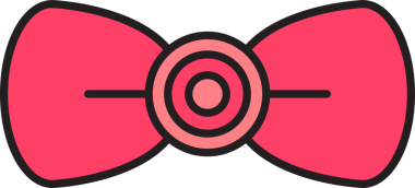 Pembe Papyon Çizimi