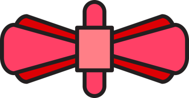 Pembe Papyon Çizimi