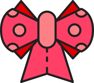 Pembe Papyon Çizimi