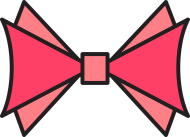 Pembe Papyon Çizimi