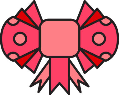 Pembe Papyon Çizimi