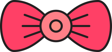 Pembe Papyon Çizimi