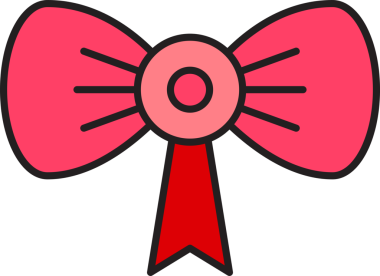 Pembe Papyon Çizimi