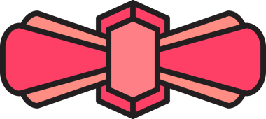 Pembe Papyon Çizimi