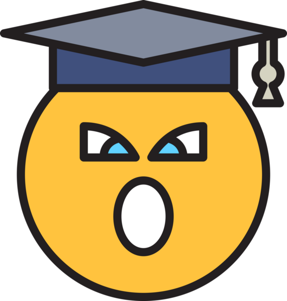 Öfkeli Yüz Öğrencisi Duygusallığı