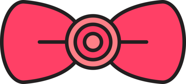 Pembe Papyon Çizimi