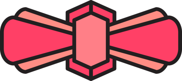 Pembe Papyon Çizimi