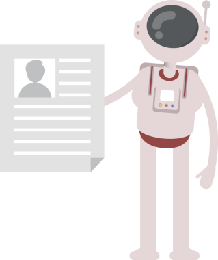 Astronot Karakteri Tutma Görev Uygulaması Belgesi