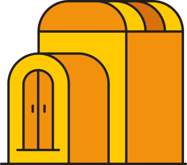 ev inşa simge tasarlamak