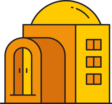 ev inşa simge tasarlamak