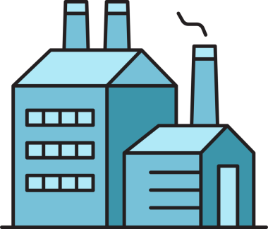 Fabrika Yapılandırma Simgesi Clipart