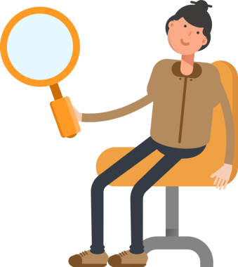 Çizgi Roman İnsanları Karakteri Çizim Klibi