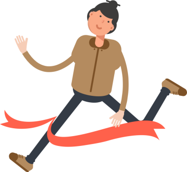 Çizgi Roman İnsanları Karakteri Çizim Klibi