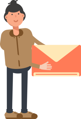 Çizgi Roman İnsanları Karakteri Çizim Klibi