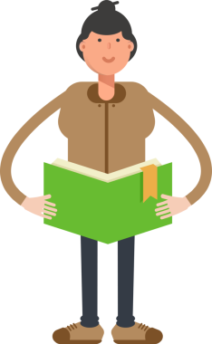 Çizgi Roman İnsanları Karakteri Çizim Klibi