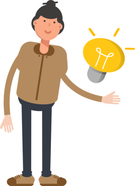 Çizgi Roman İnsanları Karakteri Çizim Klibi