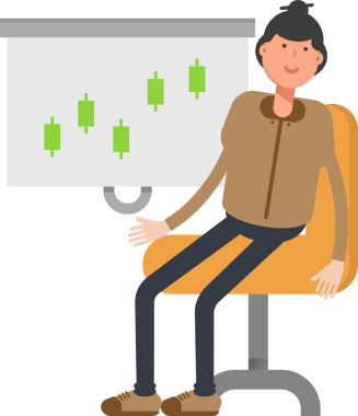 Çizgi Roman İnsanları Karakteri Çizim Klibi