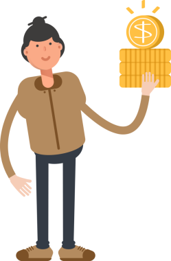 Çizgi Roman İnsanları Karakteri Çizim Klibi