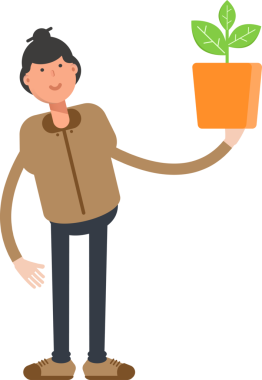 Çizgi Roman İnsanları Karakteri Çizim Klibi