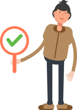 Çizgi Roman İnsanları Karakteri Çizim Klibi