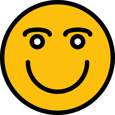 Gülümse ve Mutlu Yüz Duygusallığı