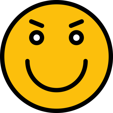 Gülümse ve Mutlu Yüz Duygusallığı