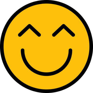 Gülümse ve Mutlu Yüz Duygusallığı