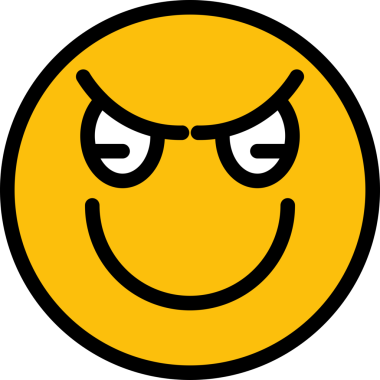 Gülümse ve Mutlu Yüz Duygusallığı