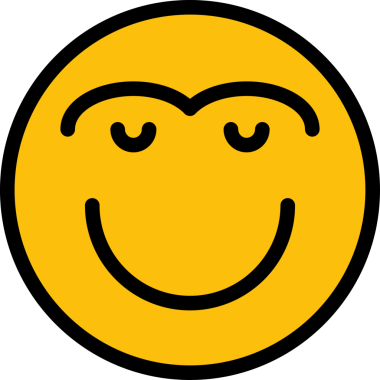 Gülümse ve Mutlu Yüz Duygusallığı