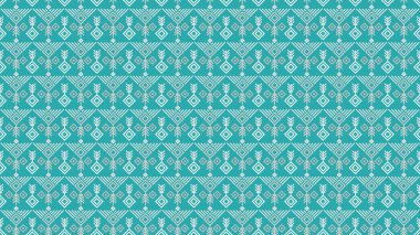 Soyut arka plan, Meksika Kabilesi, klasik, dikdörtgen desenli.