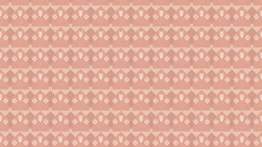 Soyut arka plan, Meksika Kabilesi, klasik, dikdörtgen desenli.