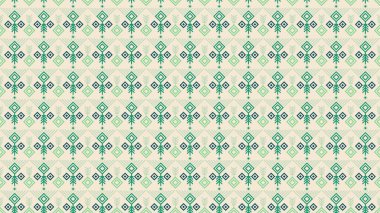 Soyut arka plan, Meksika Kabilesi, klasik, dikdörtgen desenli.