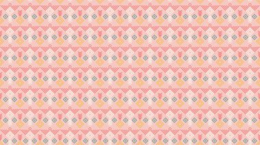 Geometrik etnik doğulu desen geleneksel arka plan, halı, duvar kağıdı, giysi, ambalaj, Batik, kumaş dizaynı