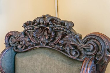 Ukrayna 'daki Rus saldırıları nedeniyle şu anda izlenemeyen Odessa Müzesi' ne ait sergiler..