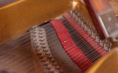 Ukrayna 'daki Rus saldırıları nedeniyle şu anda izlenemeyen Odessa Müzesi' ne ait sergiler..